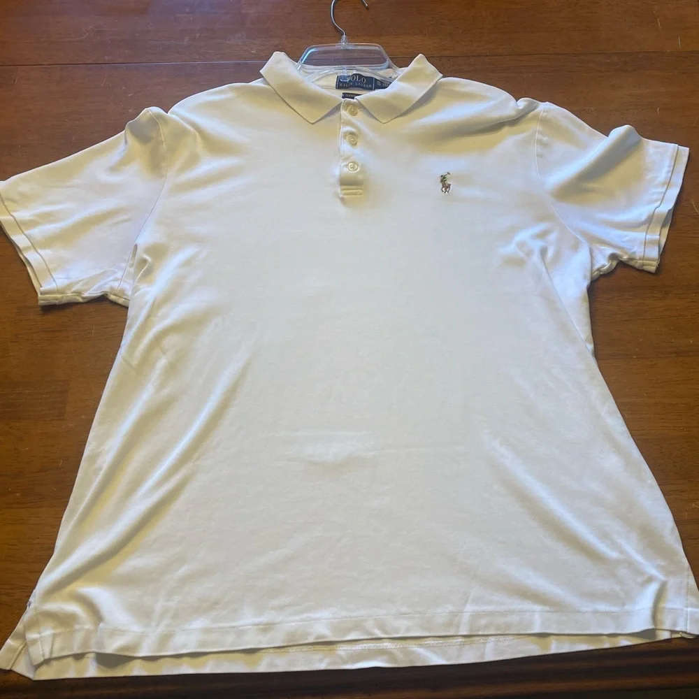 Ralph Lauren classic short